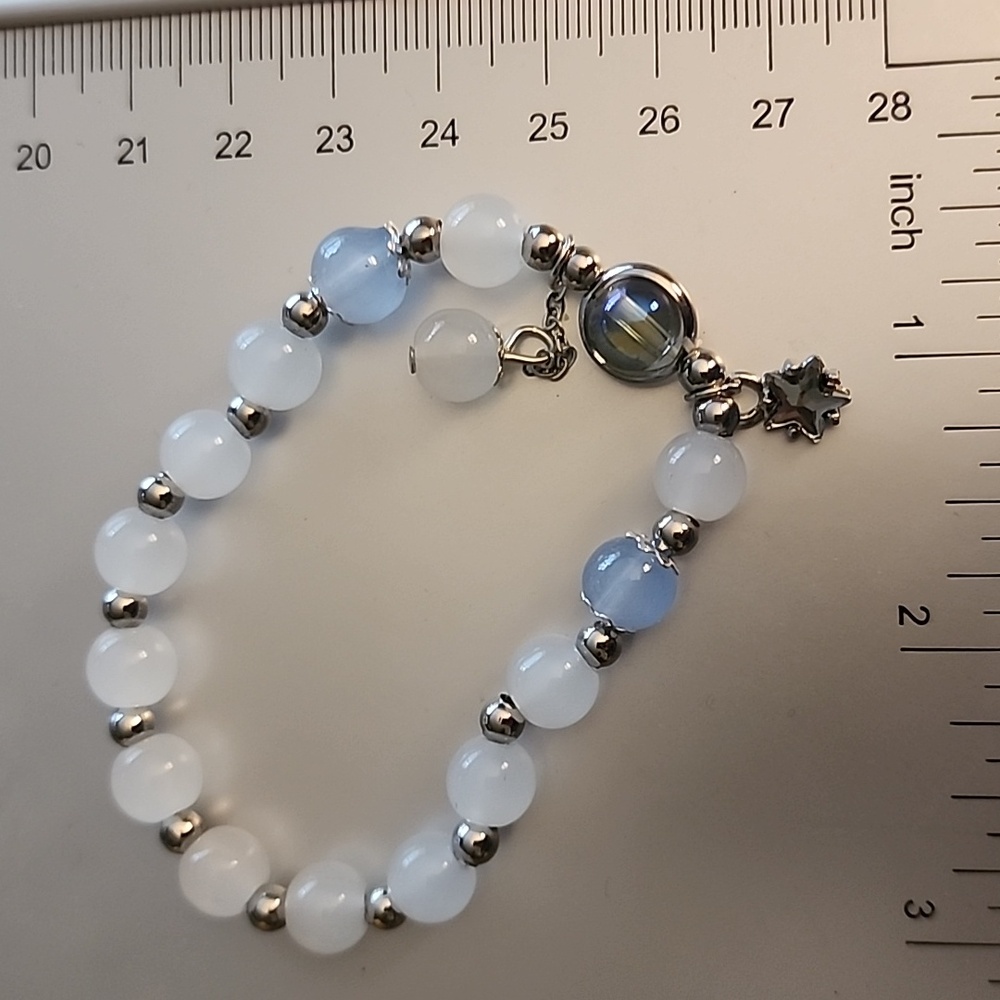 Planets and Stars Bracelet BR - Picture 3 of 5
